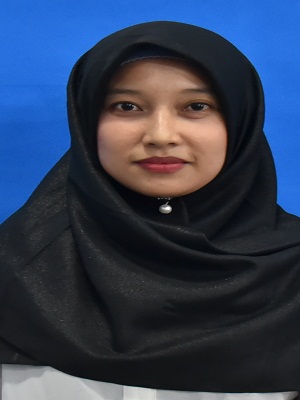 Yatty Destani Sandy, S.S.T., M.Gizi